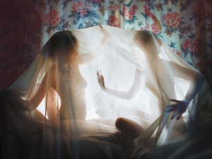 Julie DE WAROQUIER - duo